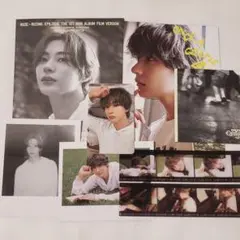 RIIZE【 RIIZING：Epilogue FILM ver.】 アントン