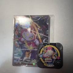 フーパ：光輪の超魔神 フーパ 入場者プレゼント PROMO XYシリーズ