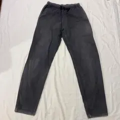 gramicci コットン　クライミング　イージー　パンツ　アメリカ　USA 製