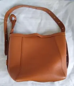 gu_de】LOWA BAG－CAMEL - メルカリ