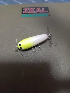 ZEAL 　チマチマロジックのサムネイル