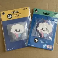 truz som チャーム　アクスタ