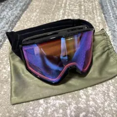 エレクトリック　electric ゴーグル　スノーボード　クリーブランドプラス