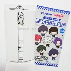 ブルーロック キャラクターグッズ