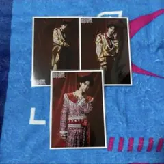曽野舜太 生写真 匿名配送のサムネイル