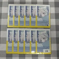 プロセカ エピカ vol.23A 特訓後 鏡音レン