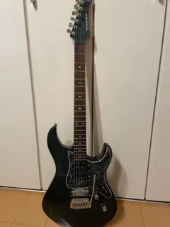 2025年最新】YAMAHA Pacifica 612の人気アイテム - メルカリ