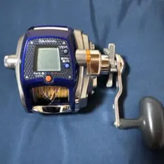 SHIMANO 電動リール デジタル表示 SHIMANO 電動リール デジタル表示の通販はau PAY マーケット - 輸入