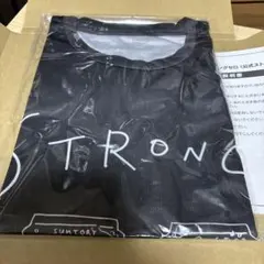 新品 -196℃ ストロングゼロ 公式ストT Lサイズ