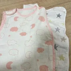 ベビースリーパー 2枚セット