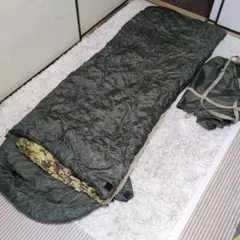 Snugpak -5/-10℃ Basecamp Flexible Systemのサムネイル