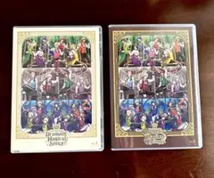 うたプリ ASSDMS 【Ver.A+Ver.B】 DVD