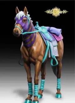 40.5超像可ArtシルバーバレットSBRジョジョの奇妙な冒険 第7部 - メルカリ