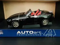 AUTOart Honda S2000 1/18 オートアート AUTOart Honda S2000 1/18 オートアート Autoart 1/18 Scale