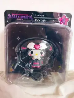 サンリオ Happyくじ ハロウィン2025 フィギュア マイメロディ サンリオ