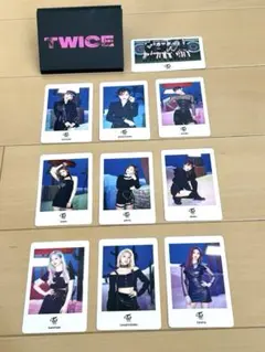 2025年最新】TWICEフォトカードセットの人気アイテム - メルカリ
