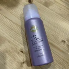 KOSE サンカット プロディフェンス オールインワンUV ムースのサムネイル