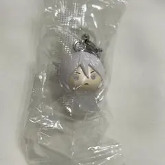 BLEACH　めじるしアクセサリー　朽木 ルキア