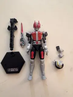 装動クロニクル仮面ライダー電王 ソードフォーム