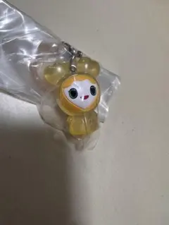 TWICE LOVELYS めじるしアクセサリー