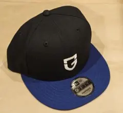 【レア】ガンバ大阪 NEW ERA® キャップ 帽子 オンラインショップ］『NEW ERA®』コラボレーションキャップ発売の