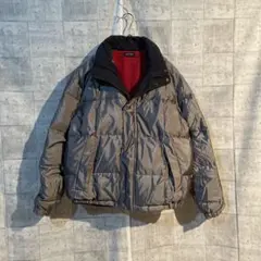 NAUTICA リバーシブルシルバーダウンジャケットのサムネイル