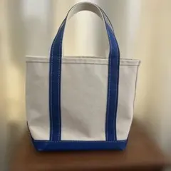 エルエルビーン トートバッグ