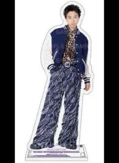 2025年最新】川口蒼真 アクスタの人気アイテム - メルカリ