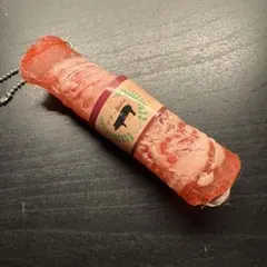 食品サンプル キーホルダー キャラクターグッズ