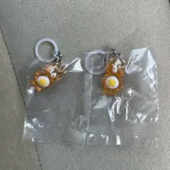 Care Bears クリアマスコットチャーム2