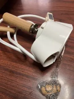 FORTUNE WINGS ペンダントライト HKR-E26P-2P WH