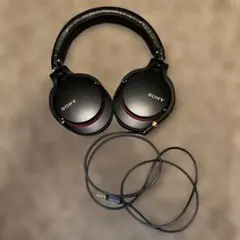 SONY MDR-1A ワイヤレスヘッドホン スター・ウォーズ レア ソニー×「スター・ウォーズ」がコラボ--「STAR WARS High