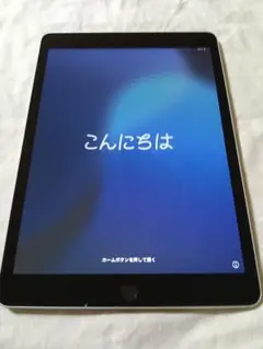 超美品 iPad 第9世代 バッテリー94%