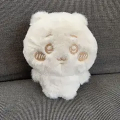 ちいかわ　ぬいパレット
