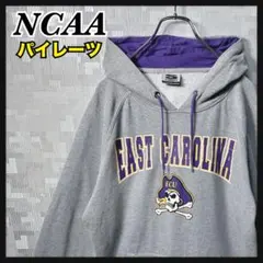 カレッジ パーカー