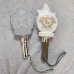 うたプリ プリライ ペンライト 5th 7th