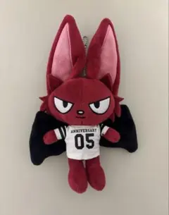 bb5 キャラクターグッズ