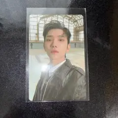 seventeen ジョシュア トレカ