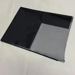 生地　防水加工　ブラック　259141