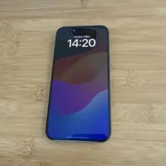 Apple iPhone 15 Pro max 512GBスペースブラック 本体