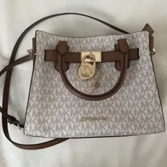 マイケルコース　ハンドバッグ　ショルダーバッグ