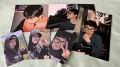 BTS Are You Sure?! 2 イゲマジャ フォトブック　JIMIN