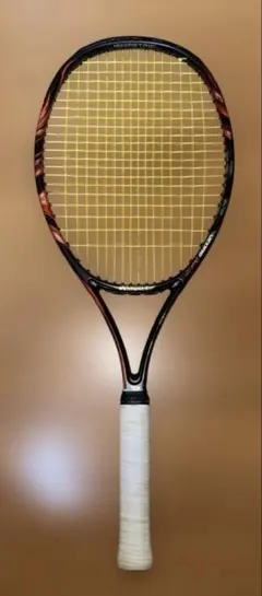 硬式テニスVCORE DUEL G100VコアデュエルG 100VCDG100のサムネイル