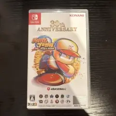 KONAMI パワプロ2024-2025 30th ANNIVERSARY
