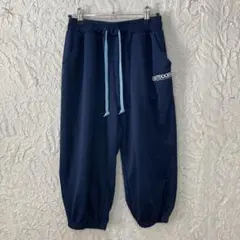 V2126 OUTDOOR PRODUCTS パンツ ネイビーLのサムネイル