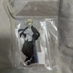 東京リベンジャーズ 応援団服 アクリルスタンド 松野千冬