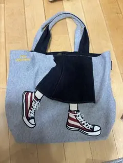 レディース トートバッグ