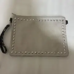 クラッチバッグ