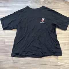ユニクロ　UNIQLO UT ディズニーシャツ　半袖　L 101匹わんちゃん