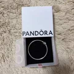 PANDORA ブレスレット ノベルティのサムネイル